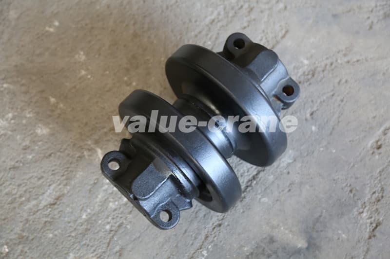 Track roller for CH350 CCH280W CCH800_2 Nippon sharyo parts